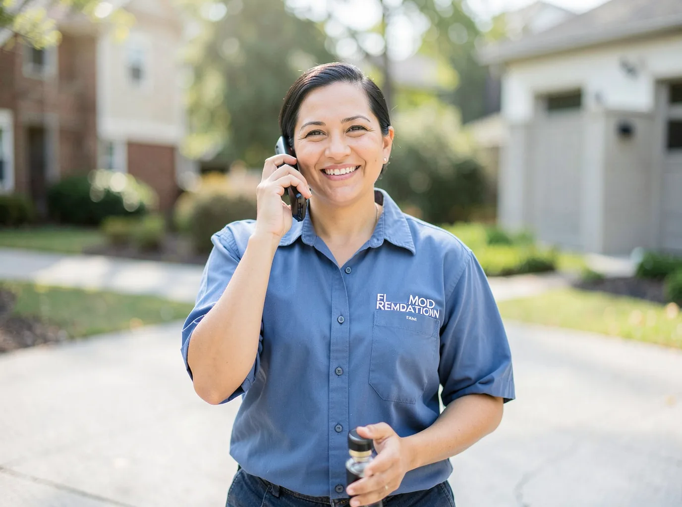 Mold Remediation Revloc, PA FAQs